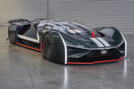 Concept Ford Team Fordzilla P1