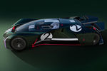 Concept Ford Team Fordzilla P1
