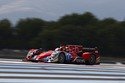 Oreca 03 LMP2 - Crédit photo : Oreca