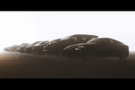 Teaser future Nissan Z