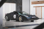 Prototype Ferrari LaFerrari M4 - Crédit photos : RM Sotheby's