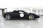 Prototype Ferrari LaFerrari M4 - Crédit photos : RM Sotheby's