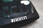 Prototype Ferrari LaFerrari M4 - Crédit photos : RM Sotheby's