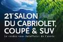 Un salon intéressant