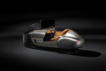 Un simulateur créé par Pininfarina aux enchères RM Sotheby's