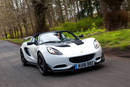 Un SUV dans les cartons chez Lotus