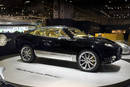 Spyker confirme l'arrivée d'un SUV hybride 