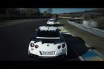Un teaser officiel pour le film Gran turismo
