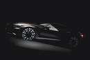 Un teaser pour l'Audi e-tron GT