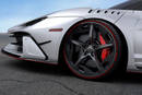 Italdesign ZeroUno - Crédit image : Italdesign