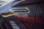 Mercedes-AMG GT Coupé quatre portes hybride rechargeable