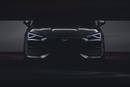 Teaser Cupra Leon