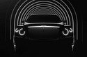 Un teaser pour le futur SUV Bentley