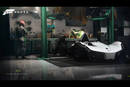 Teaser Forza Motorsport