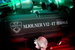 Un V12 de plus de 1 250 ch pour la future Zenvo Aurora 