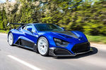 Zenvo TSR-S