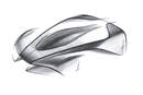 Un V6 pour l'Hypercar Aston Martin