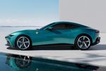 Ferrari Amalfi
