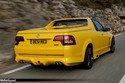 Vauxhall Maloo VXR