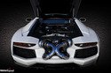 Lamborghini Aventador par Underground Racing