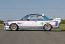 BMW E9 CS 1973 - Crédit photo : Silverstone Auctions