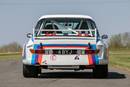 BMW E9 CS 1973 - Crédit photo : Silverstone Auctions