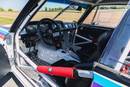 BMW E9 CS 1973 - Crédit photo : Silverstone Auctions