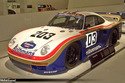 Une 'Nuit du son' au Musée Porsche