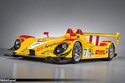 Porsche RS Spyder de 2008