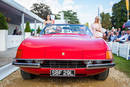 Ferrari 365 GTS/4 « Daytona » Spider de 1973