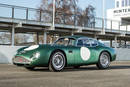 Aston Martin MP209 DB4GT Zagato '2 VEV' 1961 - Crédit photo : Bonhams