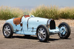 Bugatti Type 35B Grand Prix 1929 - Crédit photo : Gooding & Company