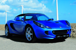 Lotus Elise S2