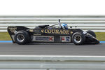 Lotus Type 88