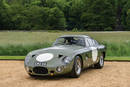 Aston Martin DP215 GT Competition 1963 - Crédit photo : RM Sotheby's