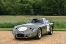 Aston Martin DP215 GT Competition 1963 - Crédit photo : RM Sotheby's