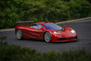 McLaren F1 LM-Specification 1998 - Crédit photo : RM Sotheby's