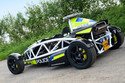 Une Ariel Atom pour la Police anglaise