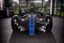 BAC Mono Art Car Autodesk