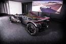 BAC Mono Art Car Autodesk