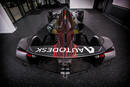 BAC Mono Art Car Autodesk