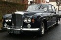 Bentley S3 ex-Brian Epstein - Crédit photo : Coys