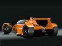 La Caparo T1