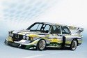 BMW Art Car 1977 - Roy Lichtenstein