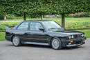 BMW E30 M3 1987 - Crédit photo : CCA