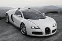 Une Bugatti Chiron en préparation ?