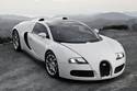 Bugatti Veyron Grand Sport