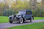Rolls-Royce Phantom I Convertible 1929 - Crédit photo : Bonhams