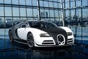 Une Bugatti Veyron Mansory à vendre