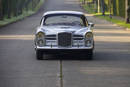 Facel Vega FV3B Coupé 1958 ex-Maurice Trintignant - Crédit photo : Bonhams